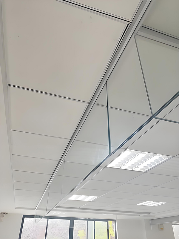 民和玻璃民和挡烟垂壁