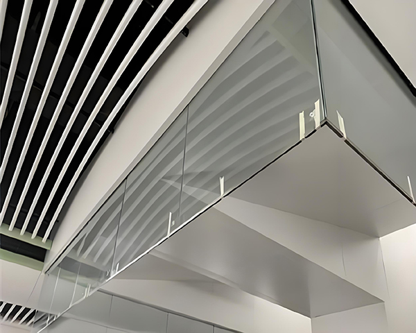 民和玻璃民和挡烟垂壁 民和玻璃民和挡烟垂壁