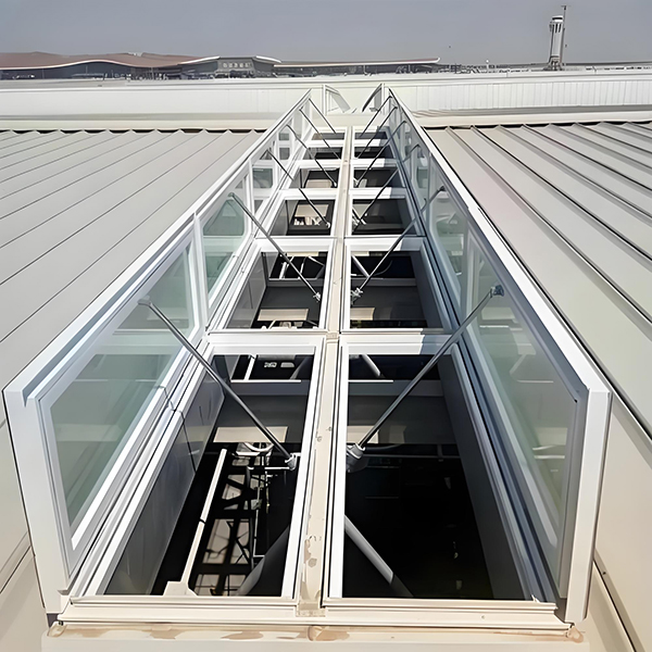 民和排烟天窗 民和排烟天窗