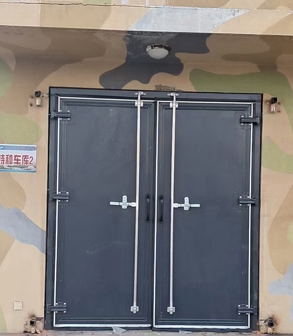 民和工业平开门 民和工业平开门