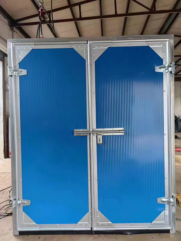 民和工业平开门 民和工业平开门