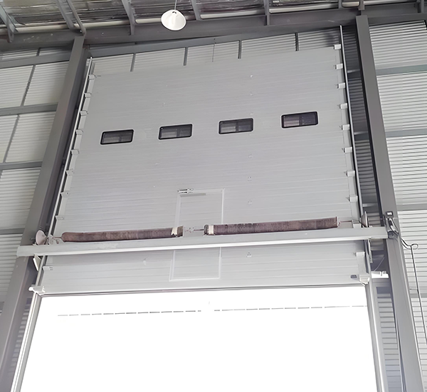 民和工业滑升门 民和工业滑升门