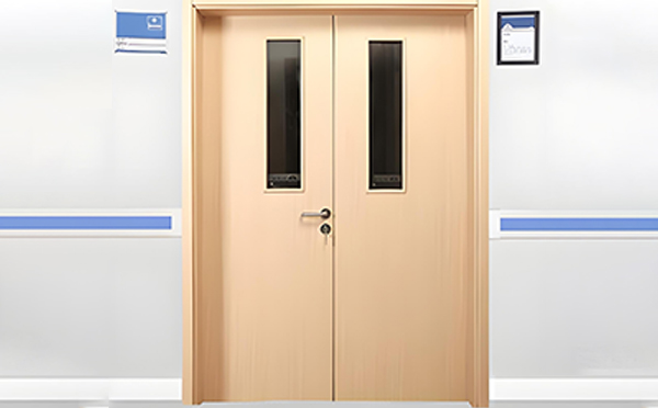 民和医用门