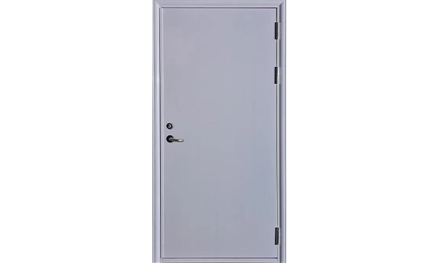 民和钢制防火门