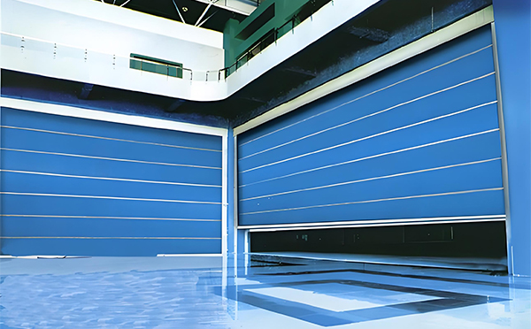 民和防火卷帘门