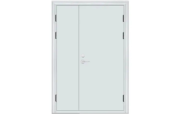 钢制民和防火门 钢制民和防火门