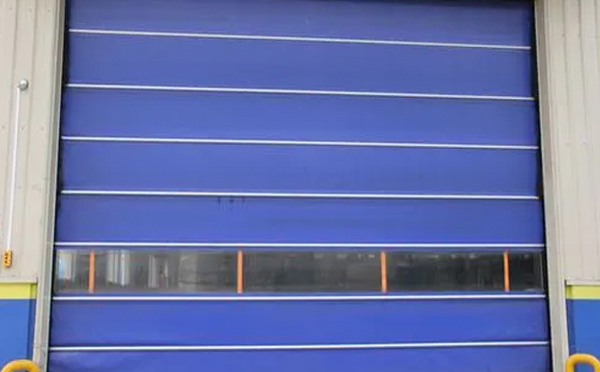 民和兰州民和快速民和卷帘门：提升效率与安全性的理想选择