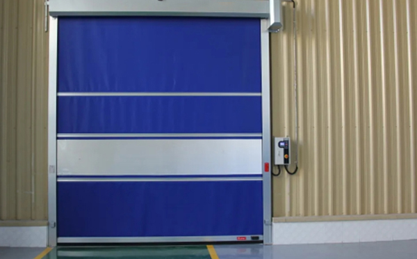 选择民和快速民和卷帘门时的注意事项