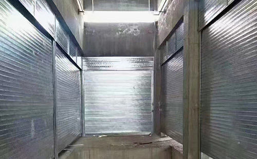 民和防火民和卷帘门应定期保养维护吗 民和防火民和卷帘门应定期保养维护吗