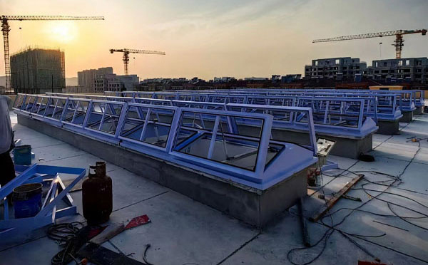 消防民和排烟窗风机选择主要看哪几点