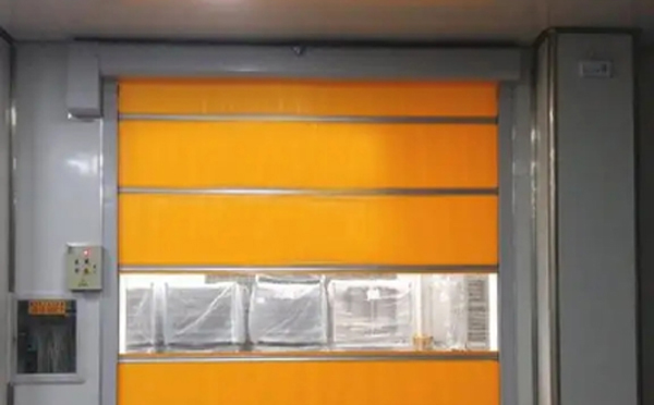 民和快速民和卷帘门的选择、维护与保养