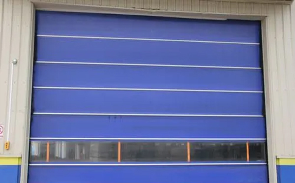 民和快速民和卷帘门互锁怎么接线