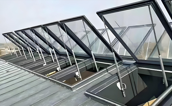 消防民和排烟窗的接线安装指南