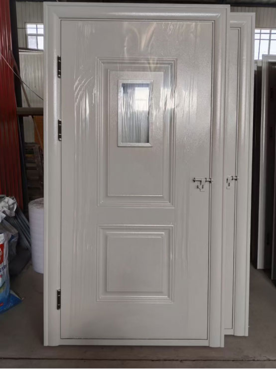 民和学校教室门 民和学校教室门