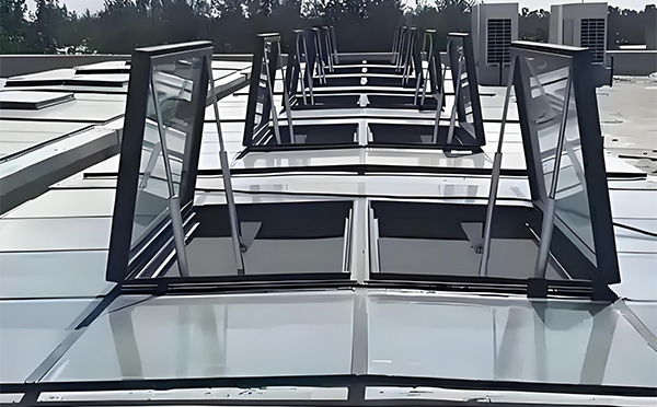 民和兰州民和排烟窗选型安装与维护实用指南