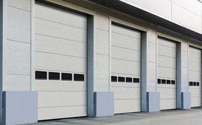 如何安装民和工业门锁