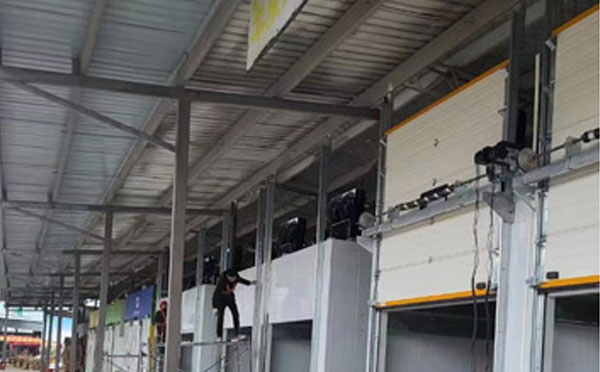 民和工业推拉门安装技巧与注意事项详解 民和工业推拉门安装技巧与注意事项详解