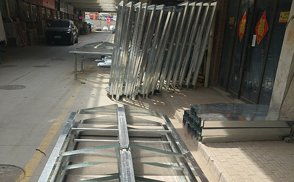 2025民和排烟窗维护周期与电动开启故障排查